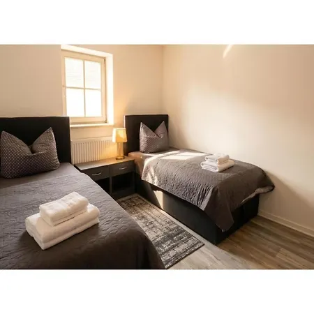 דירה Elbquartier Mit Balkon & Parkplatz In *